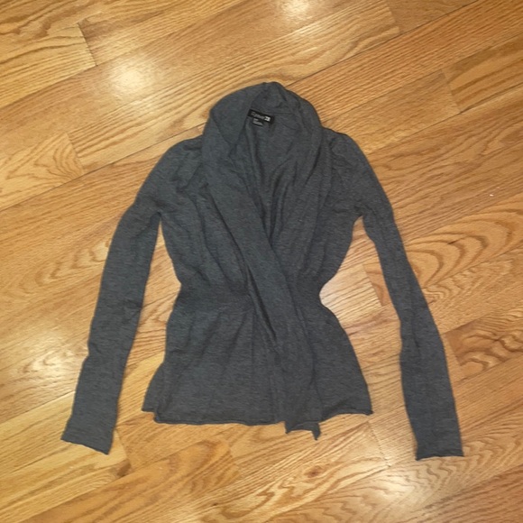 Forever 21 Sweaters - Wrap Sweater